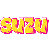 Suzu kaboom logo