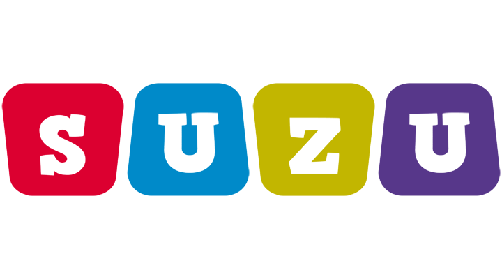Suzu kiddo logo