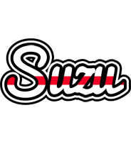 Suzu kingdom logo