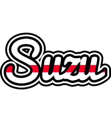 Suzu kingdom logo