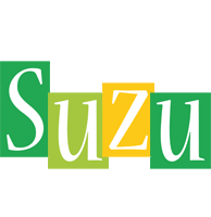 Suzu lemonade logo