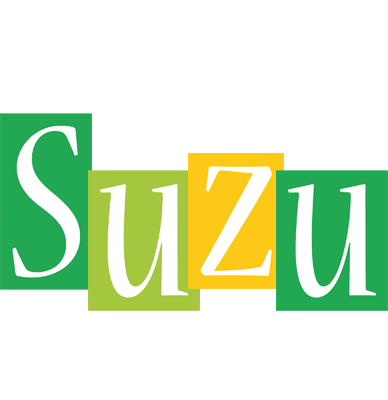 Suzu lemonade logo