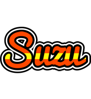 Suzu madrid logo