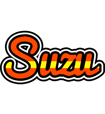 Suzu madrid logo
