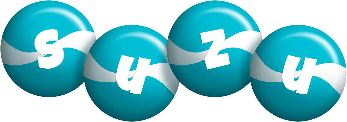 Suzu messi logo