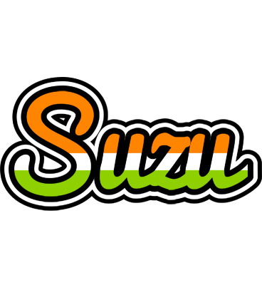 Suzu mumbai logo