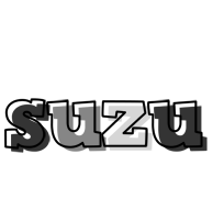 Suzu night logo