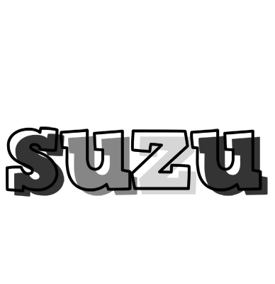 Suzu night logo