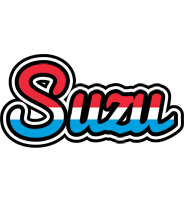 Suzu norway logo