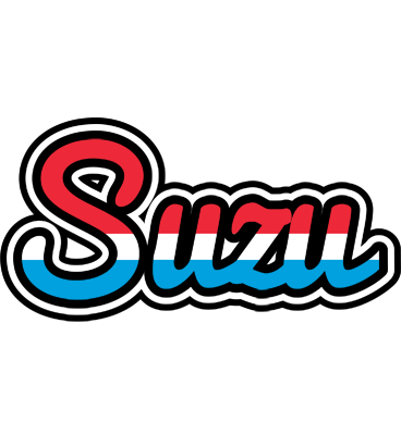 Suzu norway logo