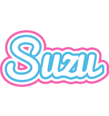 Suzu outdoors logo
