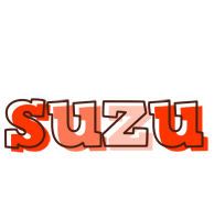 Suzu paint logo