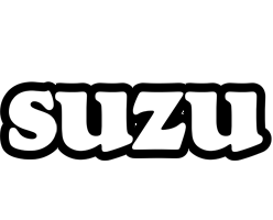 Suzu panda logo