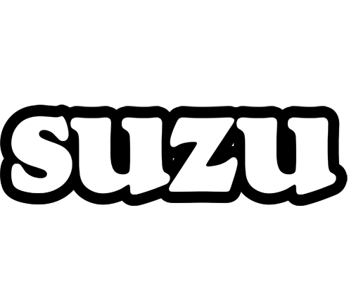Suzu panda logo