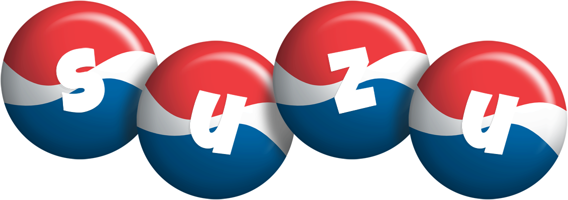 Suzu paris logo