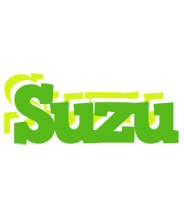 Suzu picnic logo