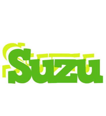 Suzu picnic logo