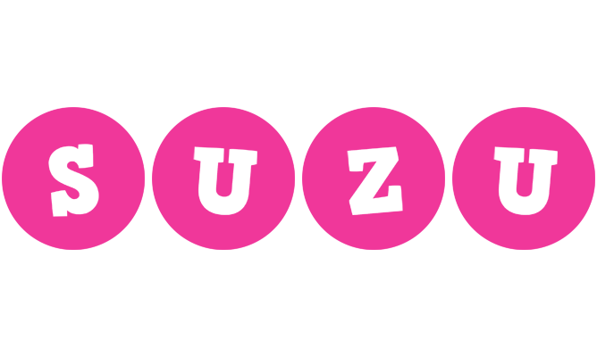 Suzu poker logo