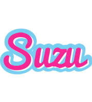 Suzu popstar logo