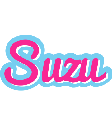 Suzu popstar logo