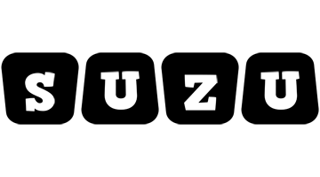 Suzu racing logo