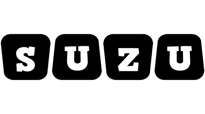 Suzu racing logo