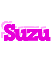 Suzu rumba logo