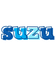 Suzu sailor logo