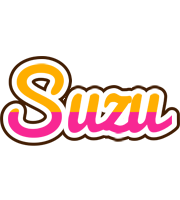 Suzu smoothie logo