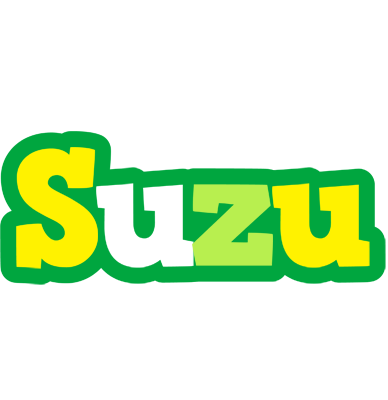 Suzu soccer logo