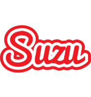 Suzu sunshine logo