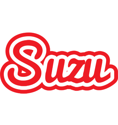 Suzu sunshine logo