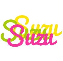 Suzu sweets logo