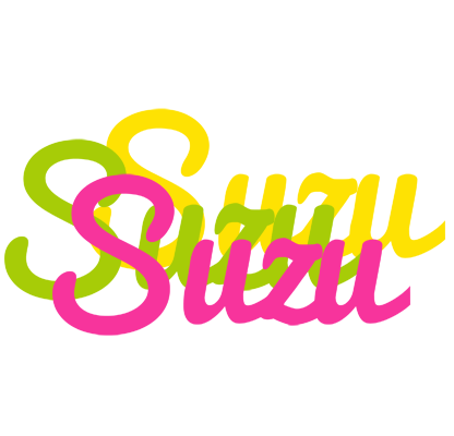 Suzu sweets logo