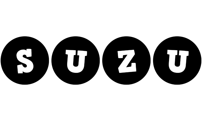 Suzu tools logo