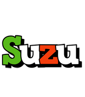 Suzu venezia logo