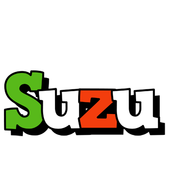 Suzu venezia logo