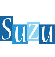 Suzu winter logo