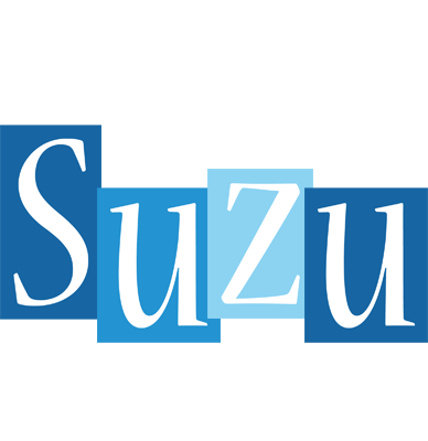 Suzu winter logo
