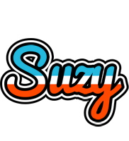 Suzy america logo