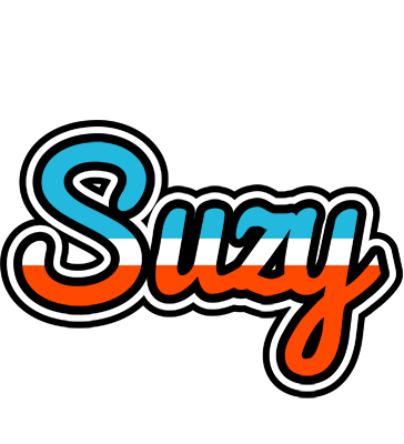 Suzy america logo