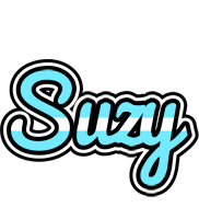 Suzy argentine logo