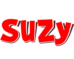 Suzy basket logo