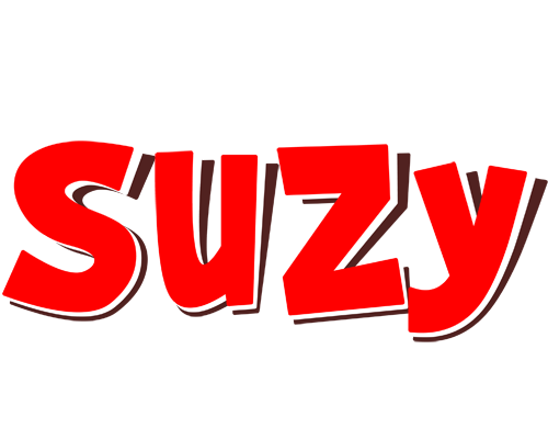 Suzy basket logo