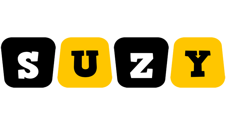 Suzy boots logo