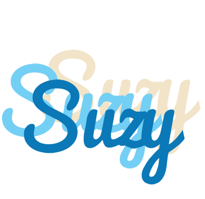 Suzy breeze logo