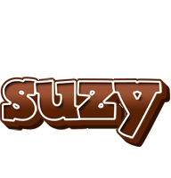 Suzy brownie logo