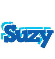 Suzy business logo