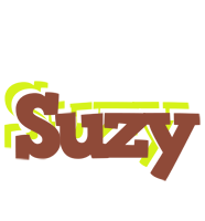 Suzy caffeebar logo