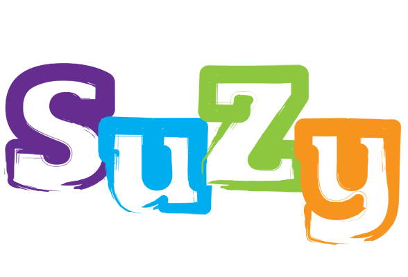 Suzy casino logo